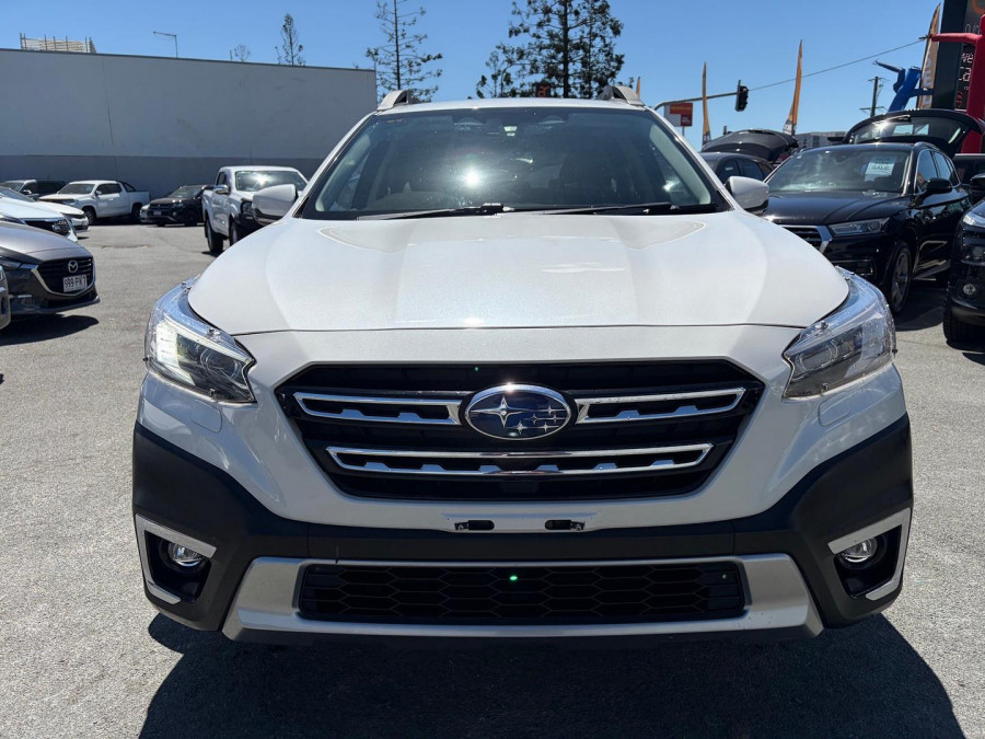 2021 Subaru Outback 6GEN AWD SUV Image 3