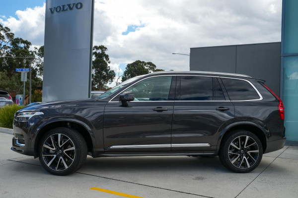 2023 MY24 Volvo XC90 L Series Ultimate B5 Bright SUV Image 3