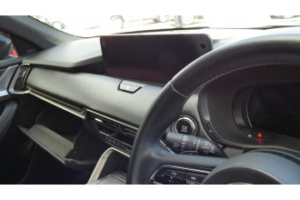2023 Mazda CX-60 C60A G40E AZAMI HYBRID SUV