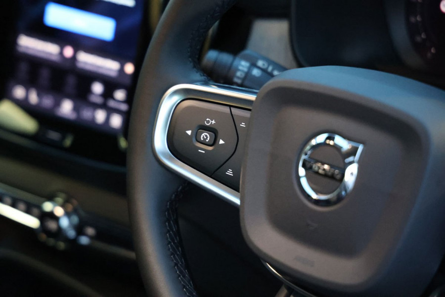2026 Volvo XC40 XZ Plus B4 SUV Image 8