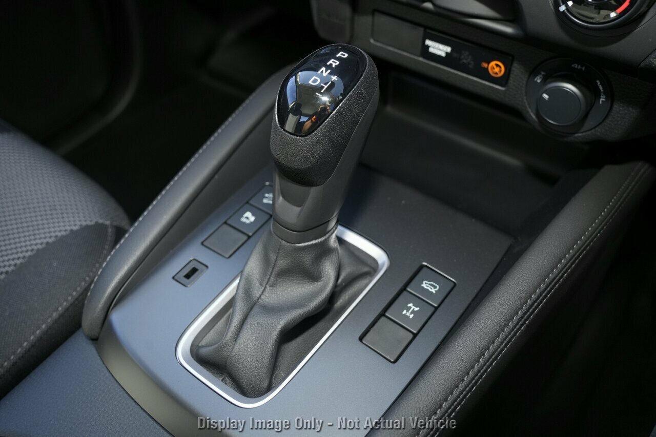 2025 Mazda BT-50  XT Ute Image 17