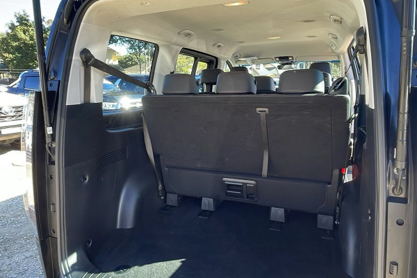 2021 Hyundai Staria US4.V1 Elite SUV Image 23