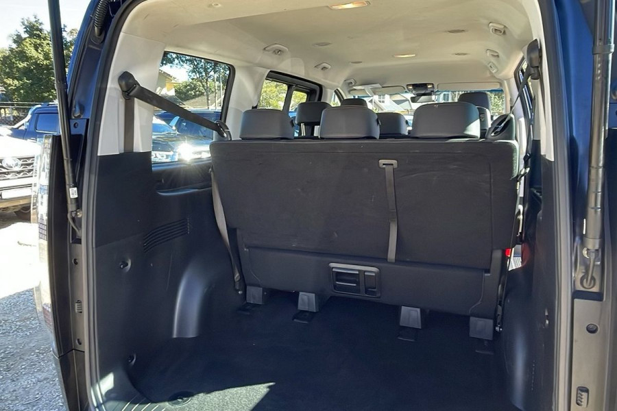 2021 Hyundai Staria US4.V1 Elite SUV Image 23