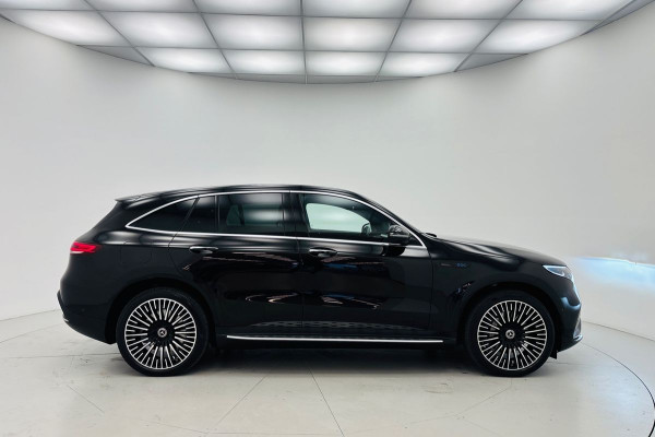 2021 Mercedes-Benz EQC N293 EQC400 SUV Image 33
