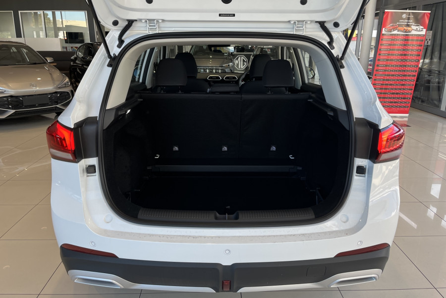 2025 MG ZS Excite 1.5Pht/3Hd SUV Image 9