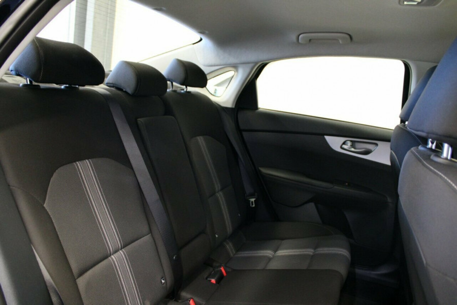2021 MY22 Kia Cerato BD Sport+ Sedan Image 21