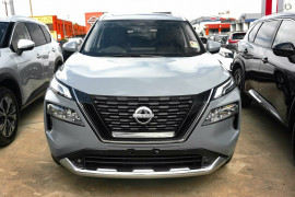 2024 MY25 Nissan X-Trail T33 Ti e-POWER SUV image 2