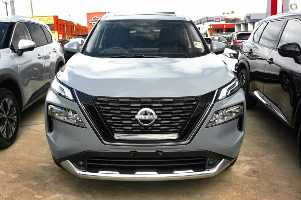2024 MY25 Nissan X-Trail T33 Ti e-POWER SUV