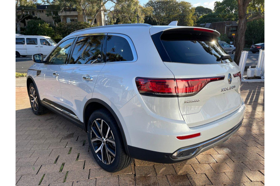 2024 Renault Koleos HZG Intens SUV Image 6