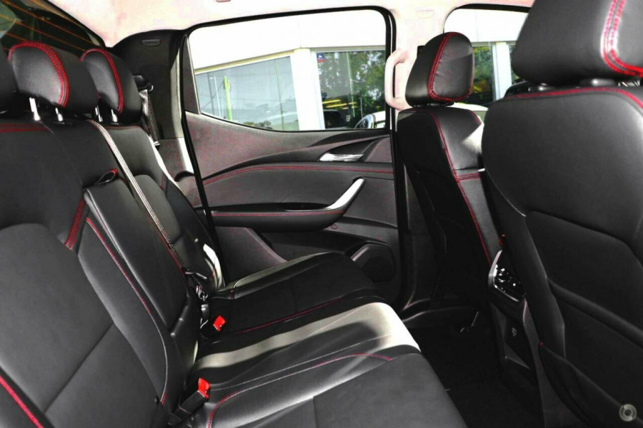 2024 LDV T60 SK8C Max PLUS Mega Tub Ute Image 9