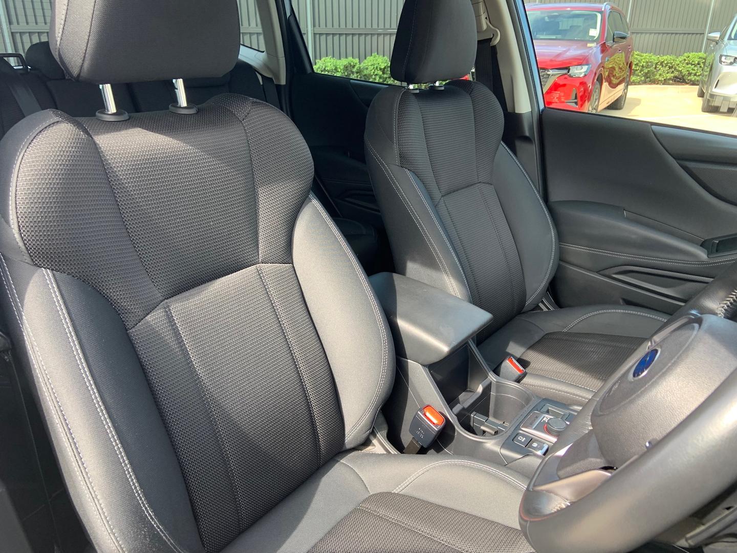 2023 Subaru Forester S5 2.5i SUV Image 22
