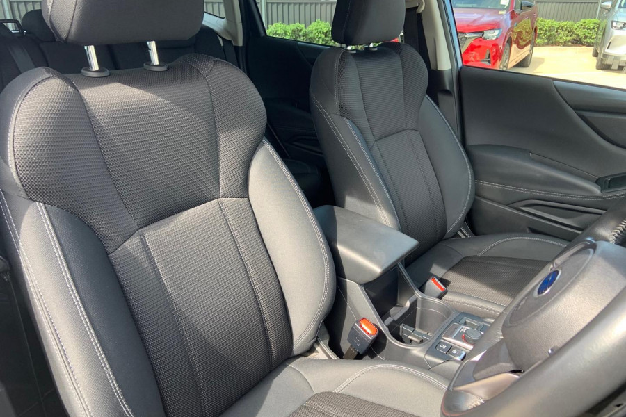 2023 Subaru Forester S5 2.5i SUV Image 22