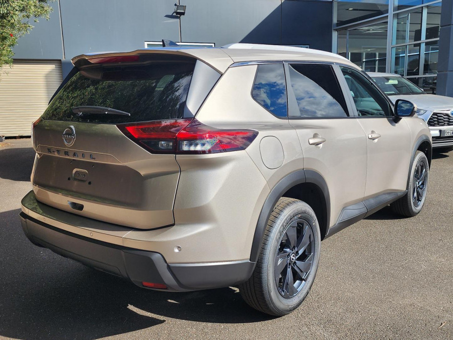 2026 Nissan X-Trail T33 ST-L SUV Image 8