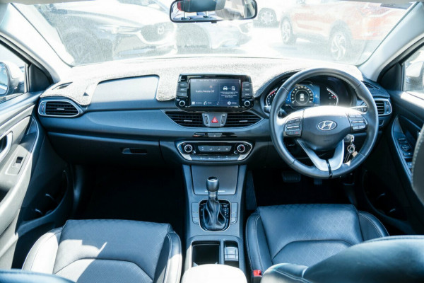 2022 Hyundai i30 PD.V4 Active Hatch Image 16