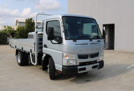 2019 Fuso Canter TRADIE TRAY SILVER TRADIE TRAY 515 LIMITED EDITION SILVER TRADIE TRAY Tray