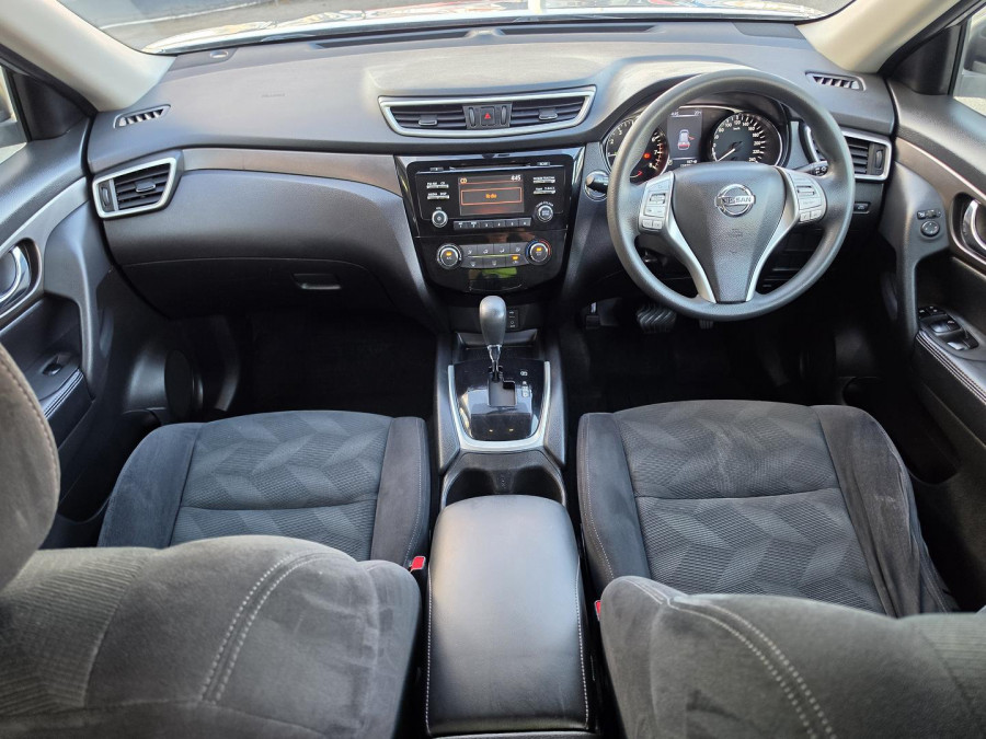 2014 Nissan X-Trail T32 ST SUV Image 11