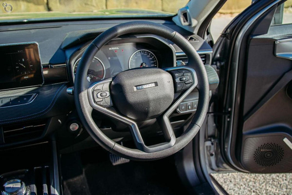 2026 GWM Haval Jolion A01 Premium SUV Image 14