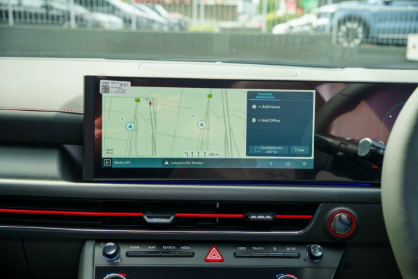 2026 Hyundai Sonata DN8.V4 N Line Sedan Image 11