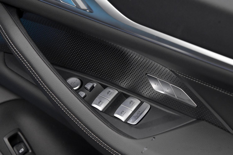 2026 BMW i4 G26 eDrive35 Hatch