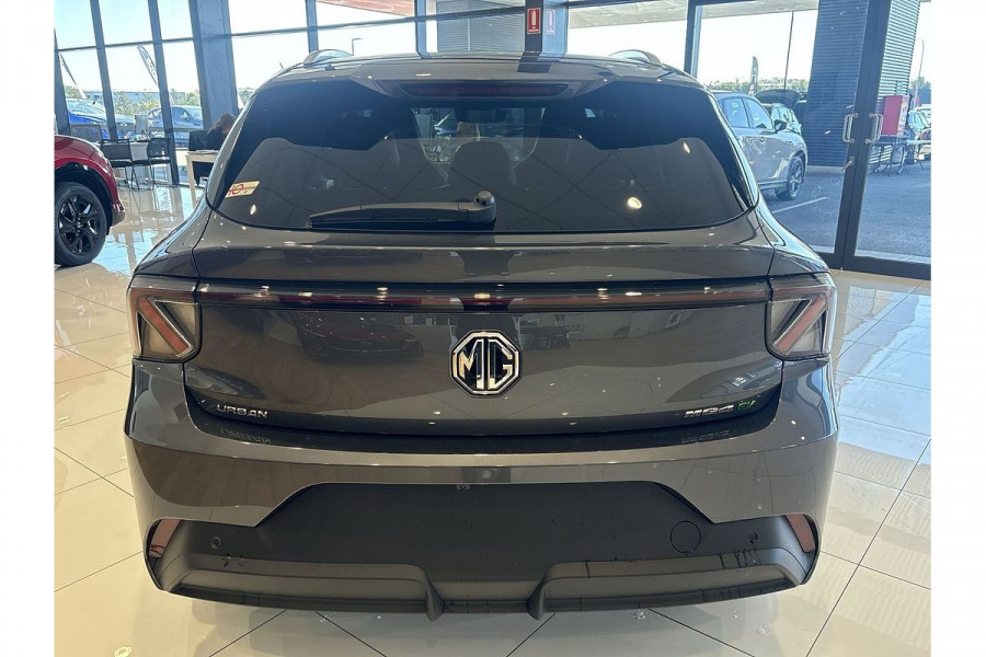 2026 MG MG4 EV Urban AH4E Essence 54 Hatch Image 11