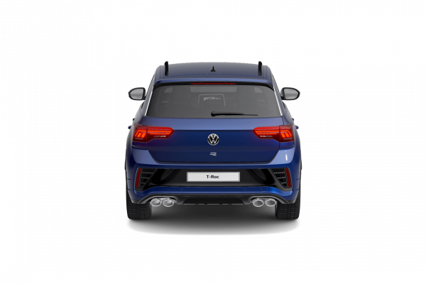 2022 MY23 Volkswagen T-Roc D11 R Grid Edition SUV