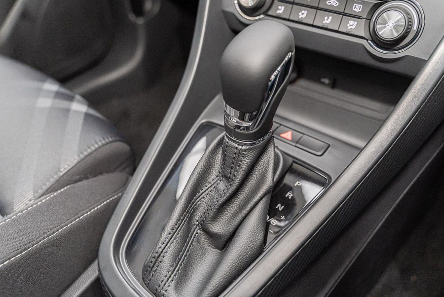 2024 MG MG3 Core Hatch Image 22