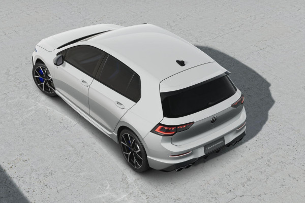 2026 MY25 Volkswagen Golf 8.5 R Hatch Image 6