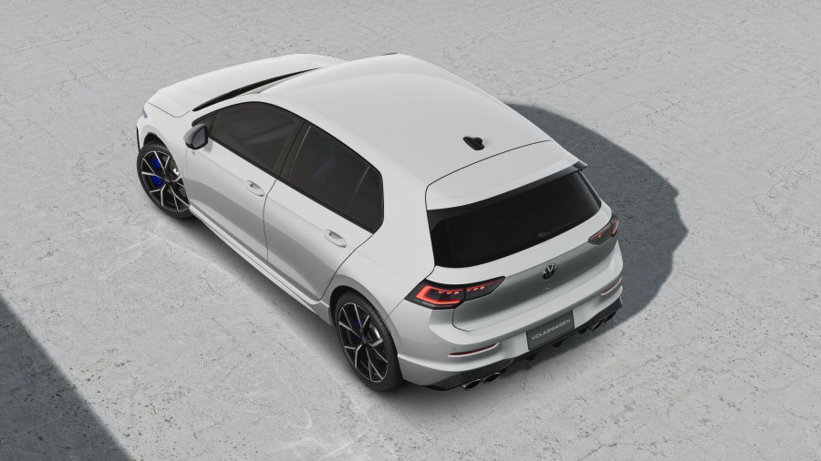 2026 MY25 Volkswagen Golf 8.5 R Hatch Image 6