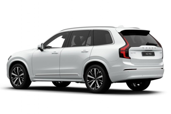 2026 Volvo XC90 L Series Plus B5 Bright SUV Image 23
