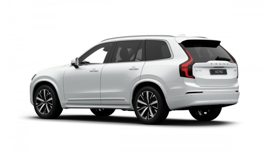 2026 Volvo XC90 L Series Plus B5 Bright SUV Image 23