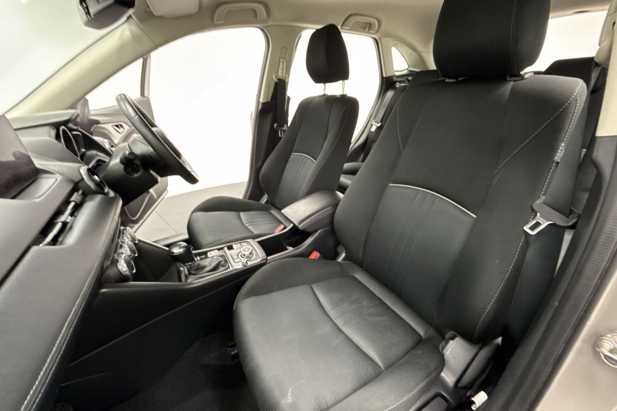 2023 Mazda CX-3 DK Maxx Sport SUV Image 12