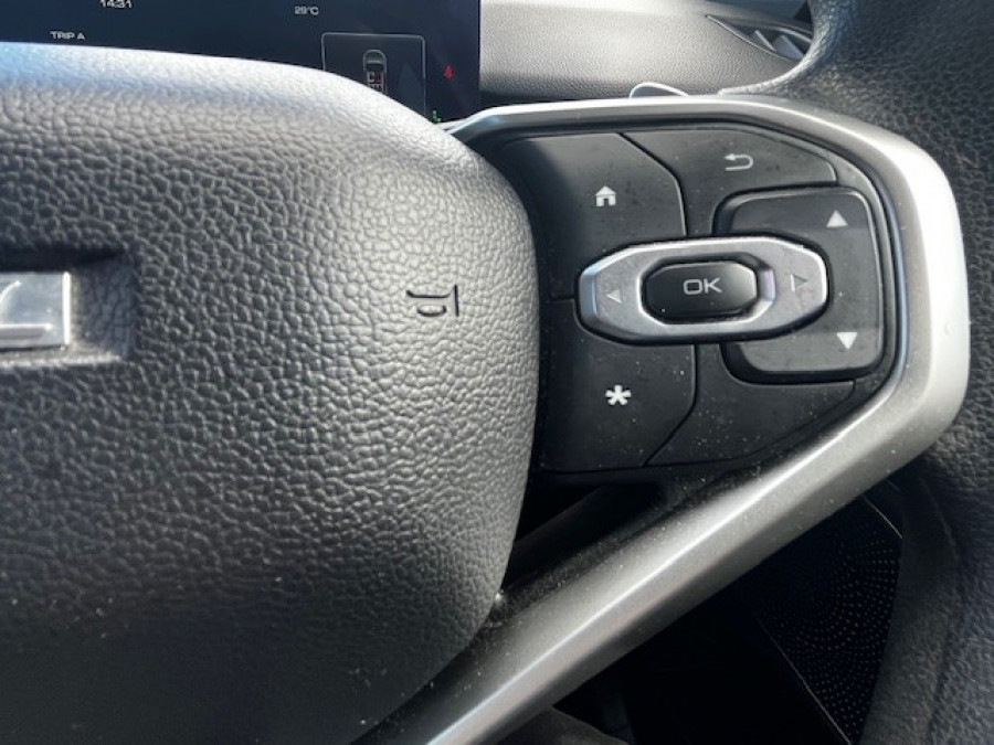 2023 GWM Haval H6 B01 Premium SUV Image 23