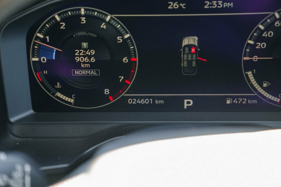 2023 MY24 Mitsubishi Outlander ZM Exceed SUV Image 21