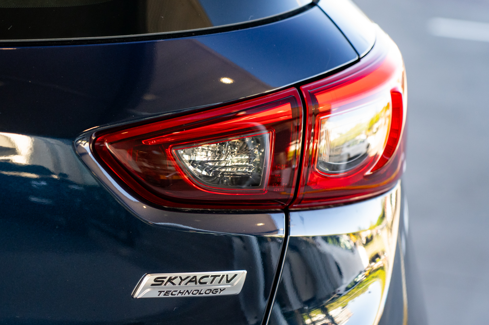 2015 Mazda CX-3 DK Maxx SUV Image 21
