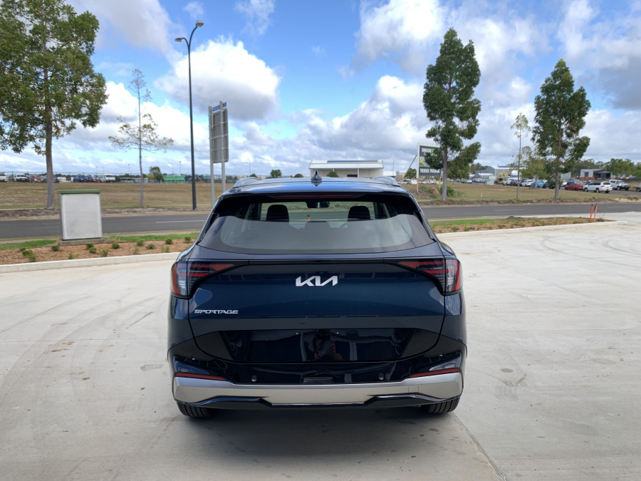 2026 Kia Sportage NQ5 PE SX SUV Image 6