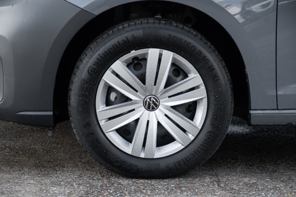2025 Volkswagen Caddy 5 Van Van