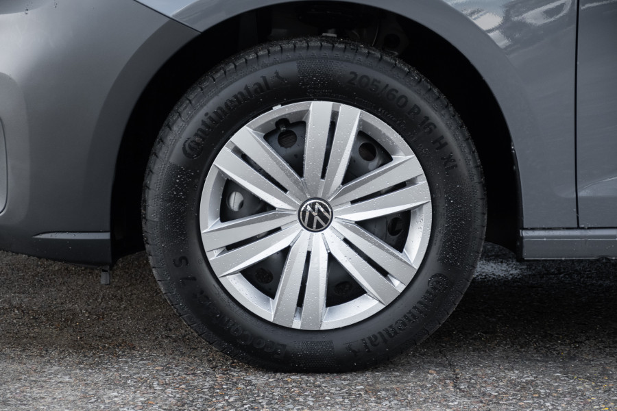 2025 Volkswagen Caddy 5 Van Van