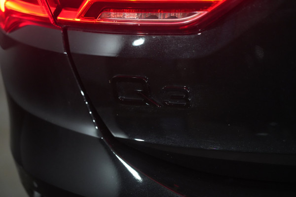 2025 Audi Q3 F3 35 TFSI S line Edition SUV Image 9