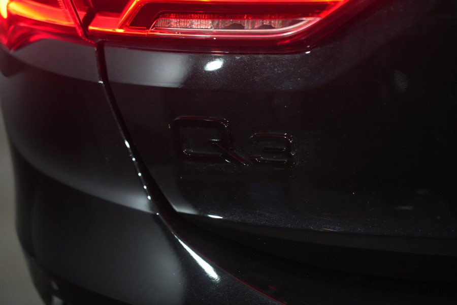 2025 Audi Q3 F3 35 TFSI S line Edition SUV Image 9