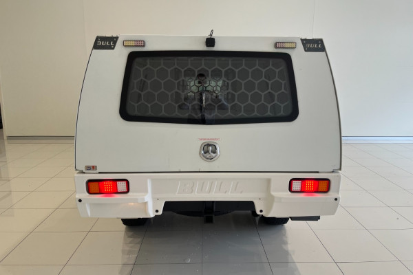 2018 Holden Colorado RG LS Crew Cab Pickup Image 5
