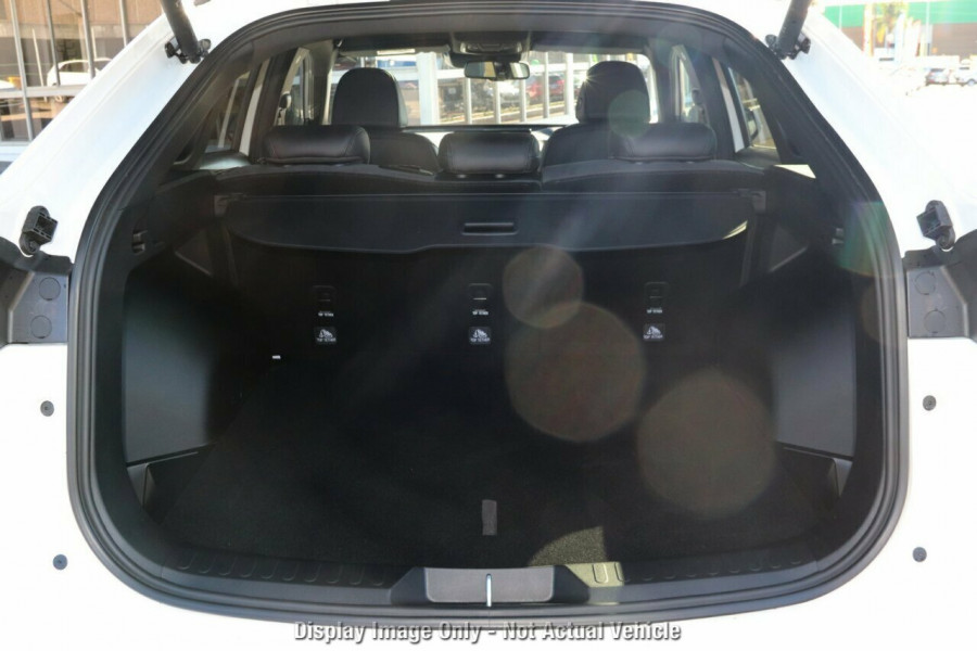 2025 GWM Haval H6GT B03 Ultra SUV Image 15