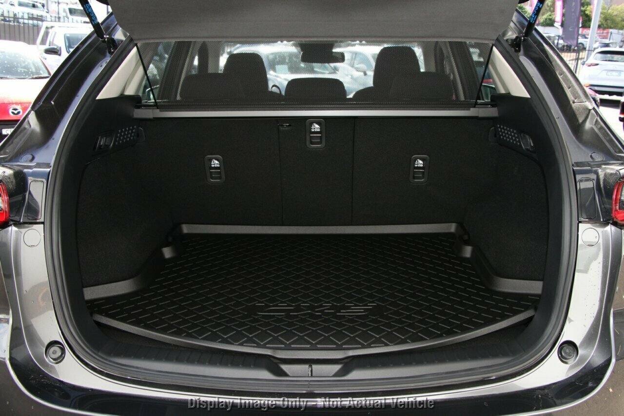 2024 Mazda CX-5 KF Series G25 Maxx Sport SUV Image 19