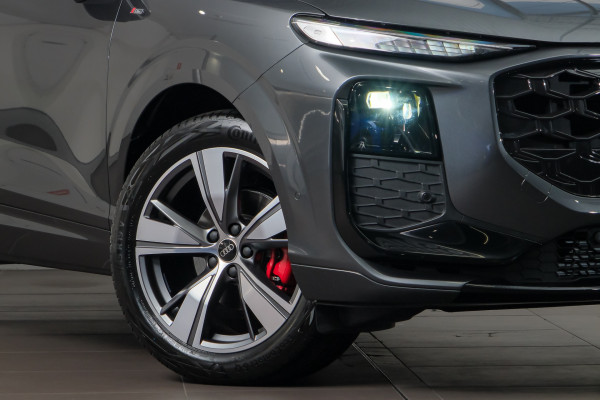 2026 MY25 Audi Q3 F3 TFSI SUV