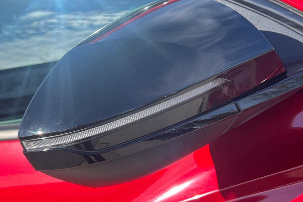 2022 Hyundai Tucson NX4.V1 Elite SUV Image 9