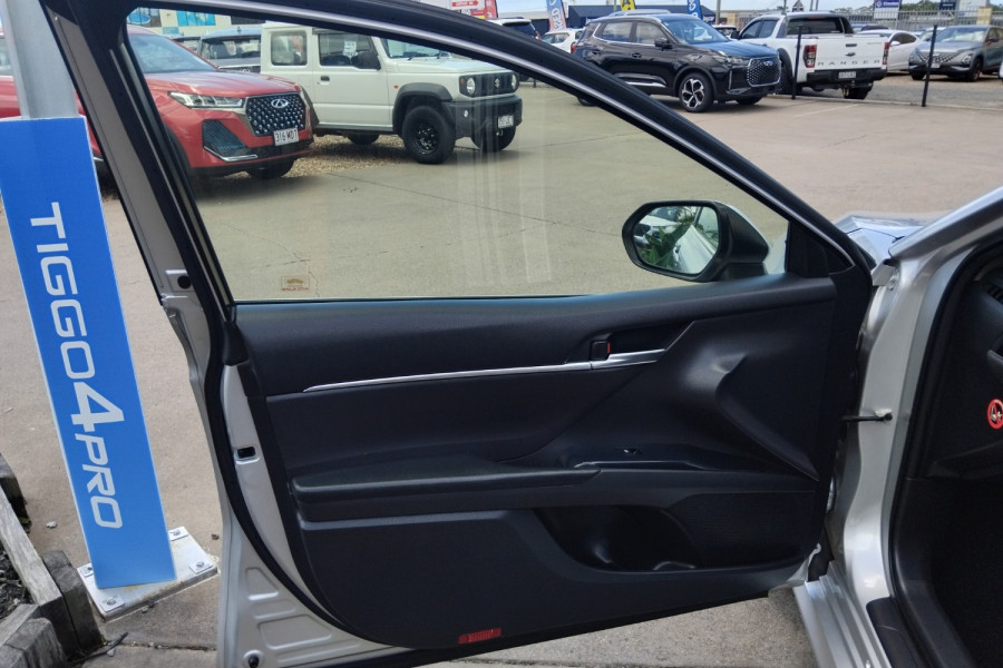 2018 Toyota Camry AXVH71R Ascent Sedan Image 16