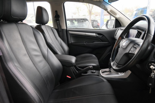 2017 MY18 Holden Trailblazer RG LTZ SUV Image 14
