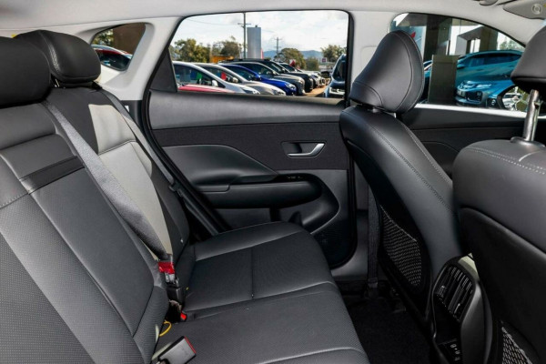 2026 MY27 Hyundai KONA SX2.V3 Premium SUV Image 12