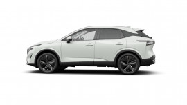 2024 MY25 Nissan QASHQAI J12 Ti SUV image 30