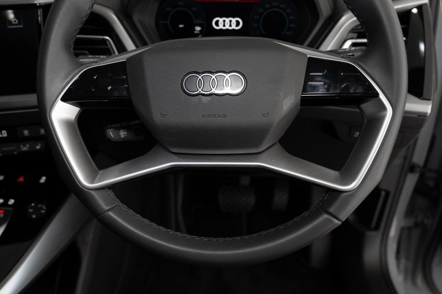 2024 MY25 Audi Q4 e-tron F4 45 SUV