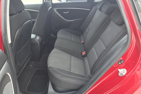 2016 MY17 Hyundai i30 GD4 Series II Active Hatch Image 10